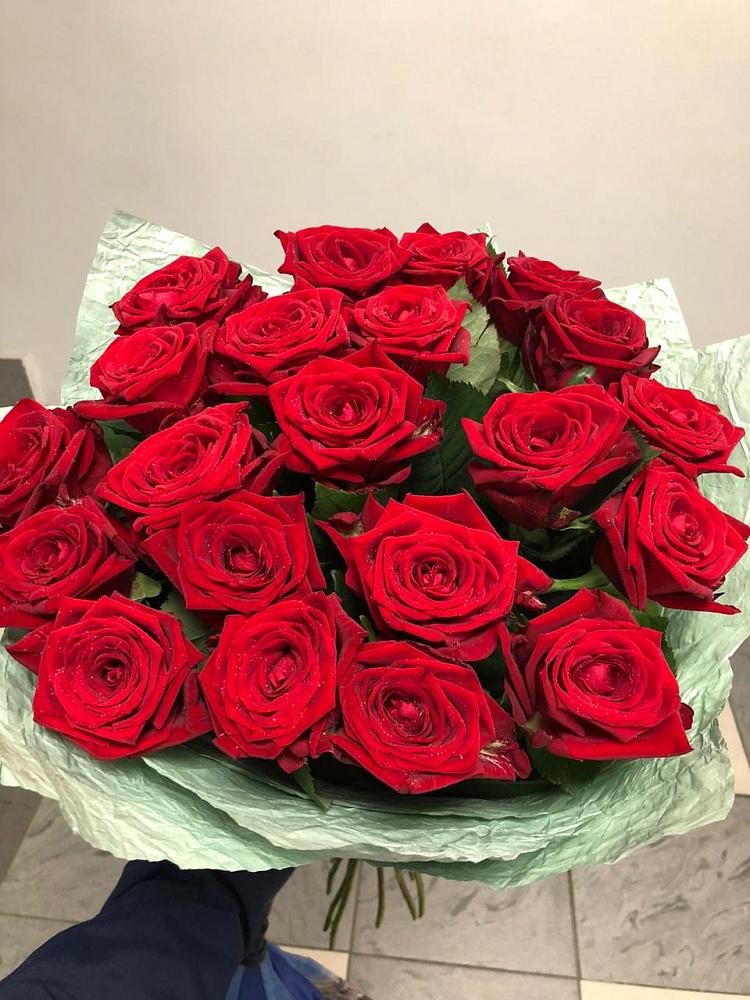 Розы Классика в Песчанокопском Букет Классика в Песчанокопском